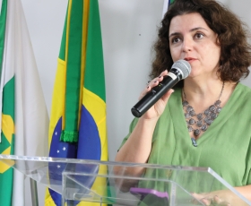 Inauguração da sala de convivência da Reitori da UnB. 09/06/2026